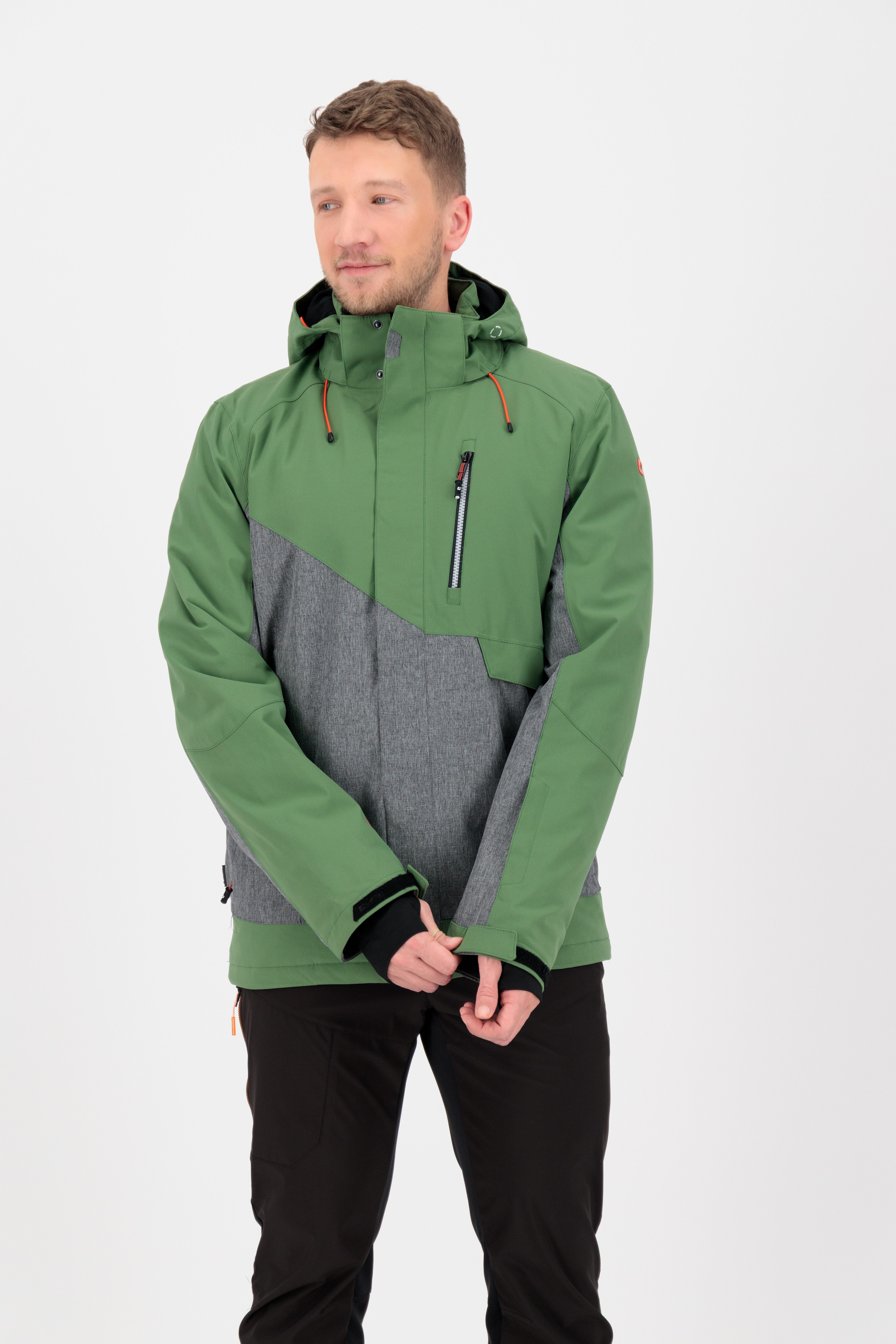Winterjacke KSW 42 MN SKI JCKT OS
