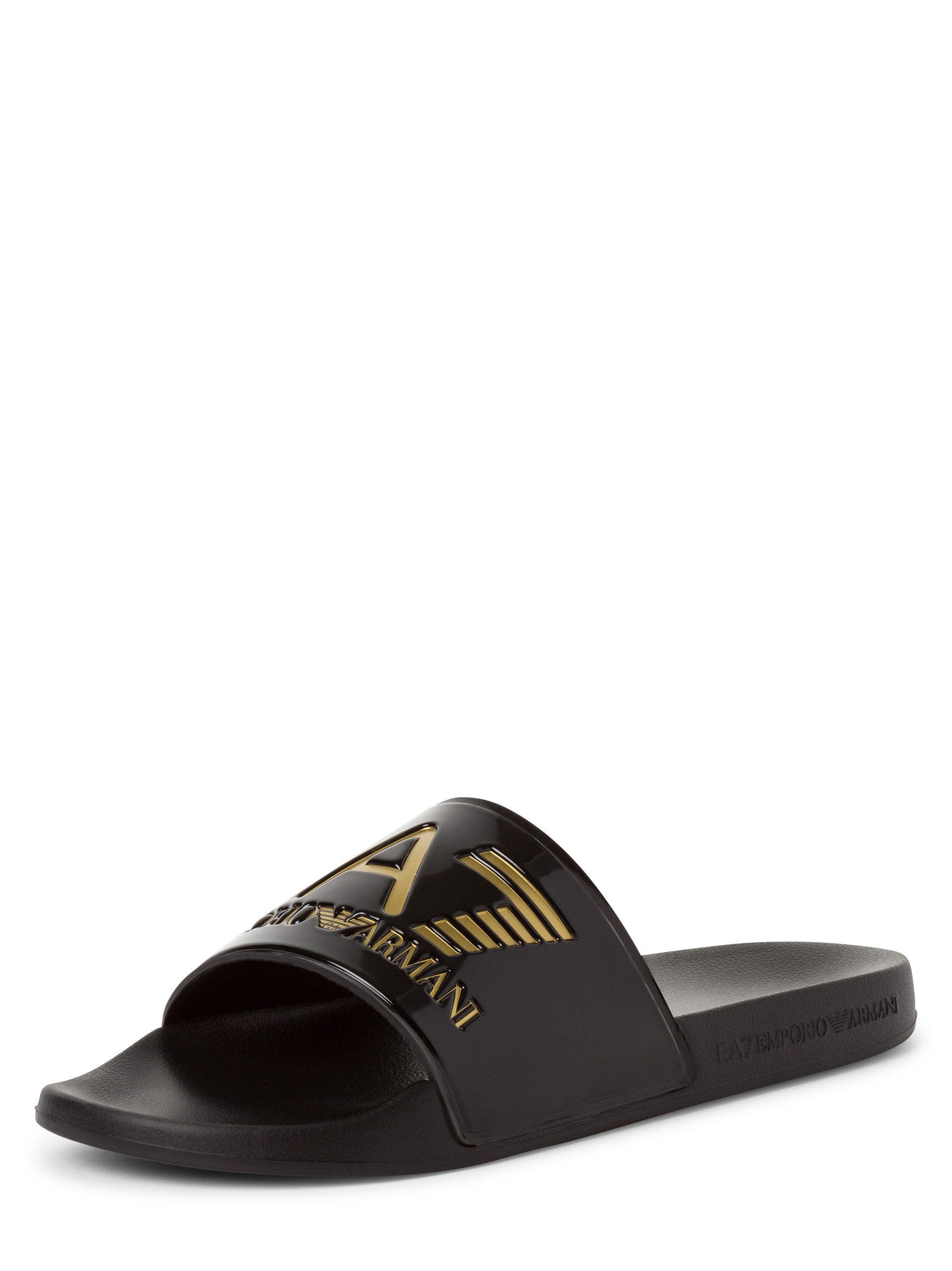 Emporio Armani Schnürschuh günstig online kaufen