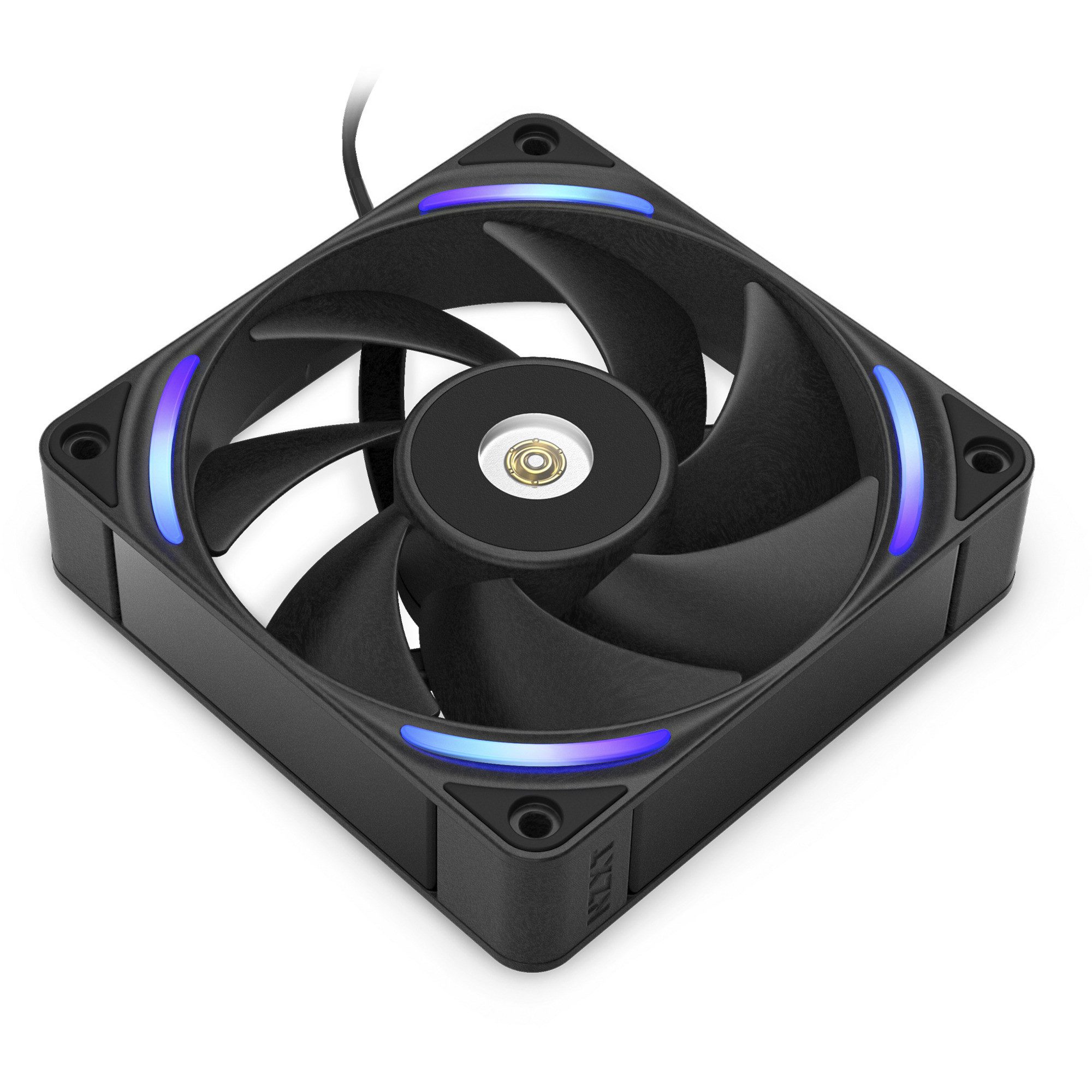 NZXT Gehäuselüfter NZXT Performance Fan F120X, Gehäuselüfter