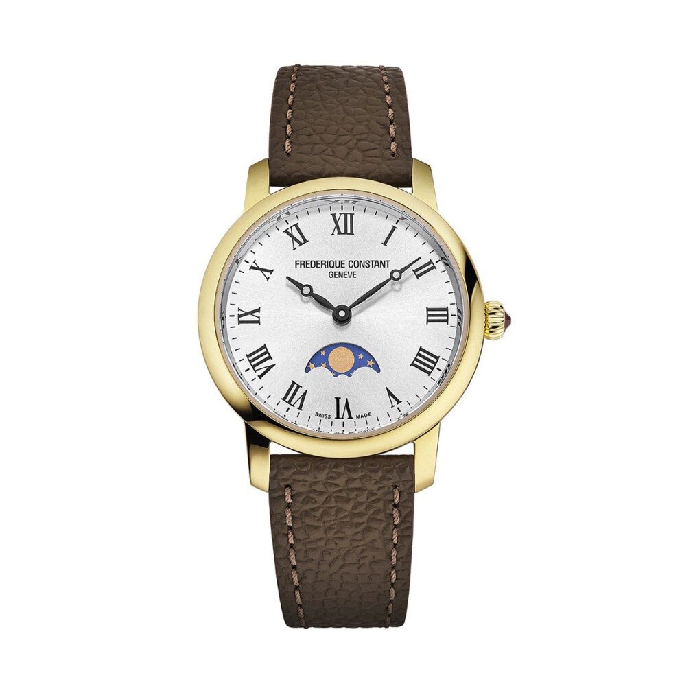 Frederique Constant Luxusuhr FC-206RS1S5 UHR