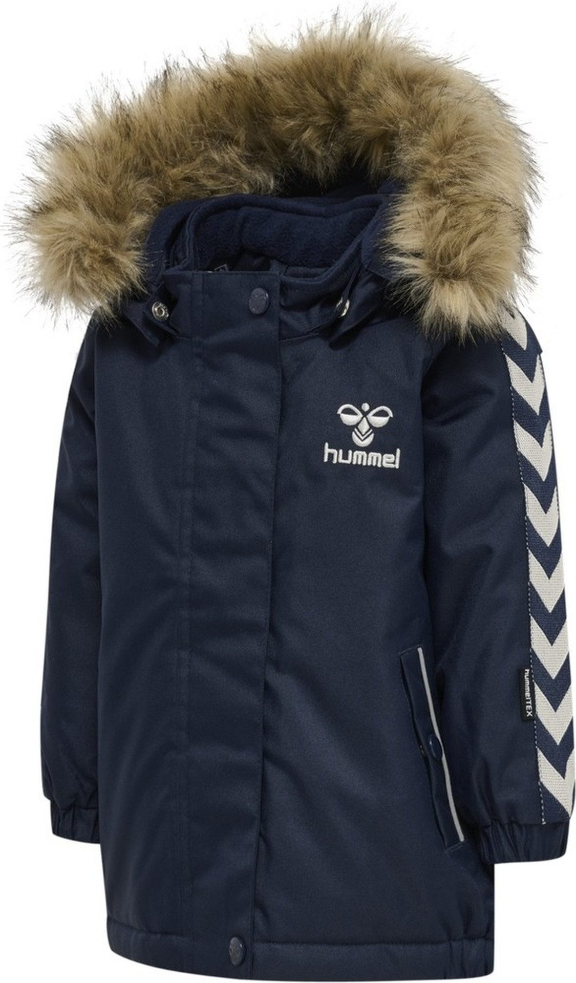 hummel Winterjacke