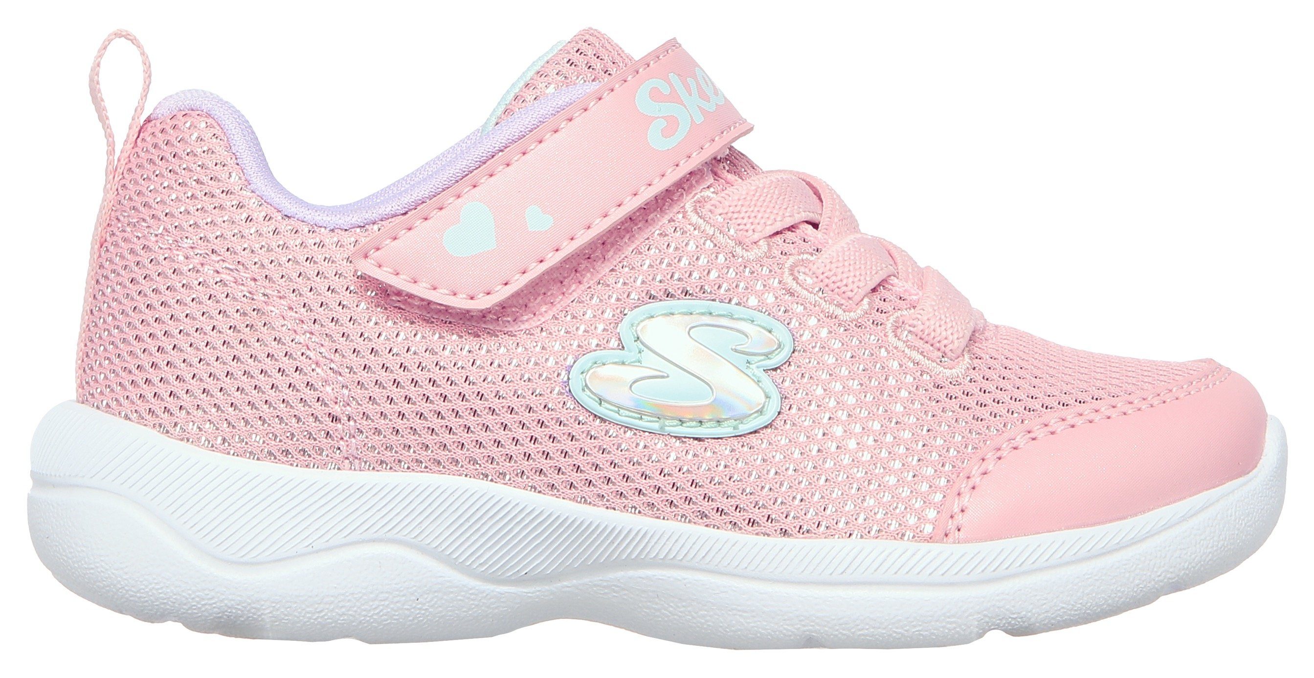 Skechers SKECH-STEPZ 2.0 Slip-On Sneaker, Slip-On Sneaker zum Schlupfen, Größenschablone zum Download – Bild 4 von 5