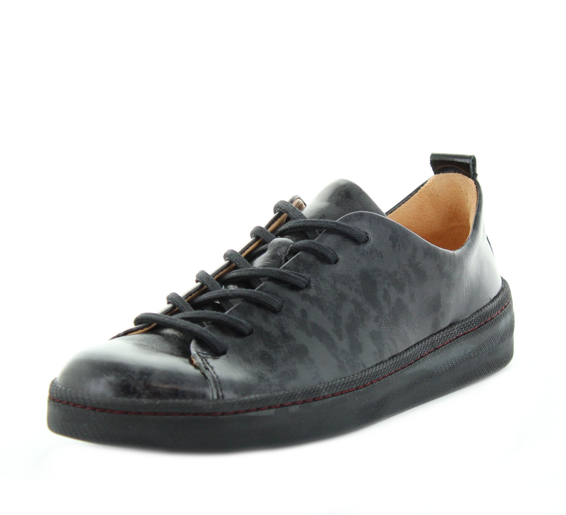 Think! KUMI Sneaker Atmungsaktivität