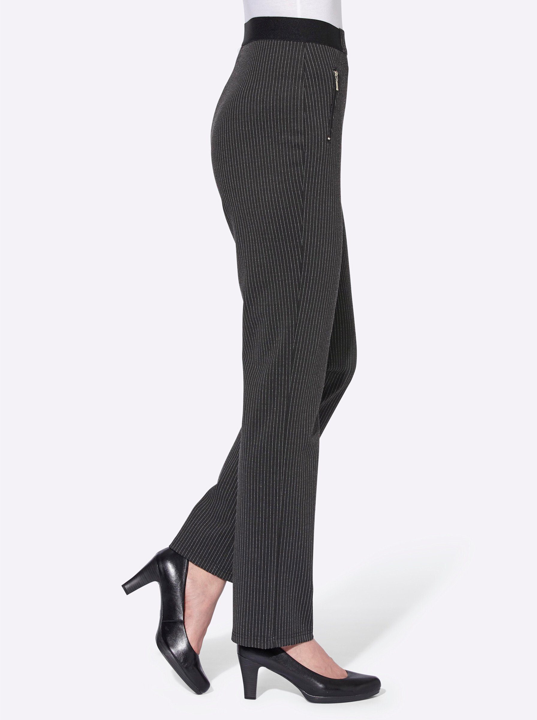 Witt Jerseyhose Schlupfhose . günstig online kaufen