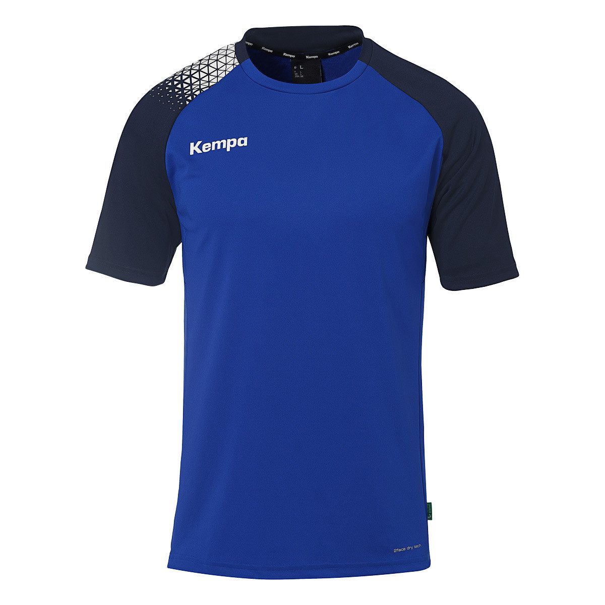 Kempa Kurzarmshirt Shirt Ambition 28 (1-tlg., günstig online kaufen