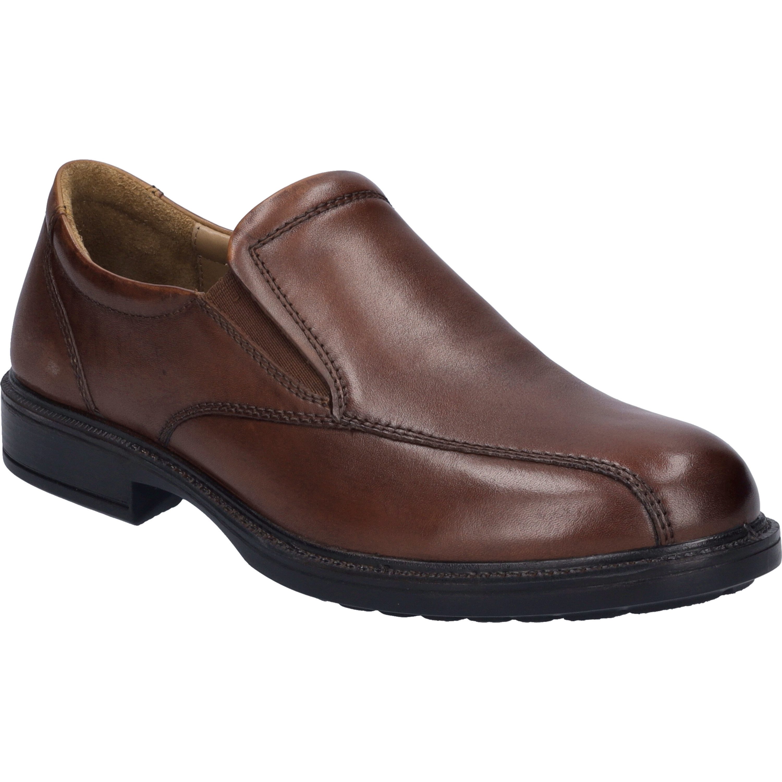 Josef Seibel Harry 06,braun Slipper