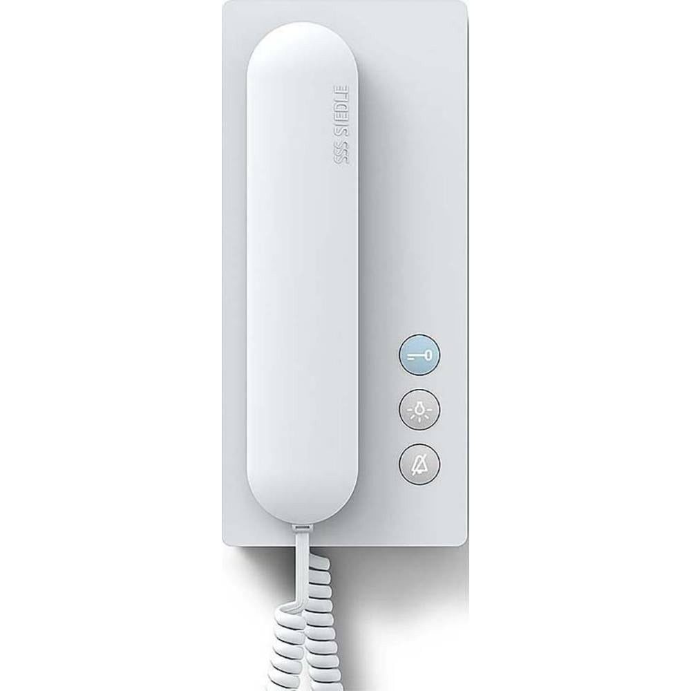 Video-Türsprechanlage Söhne Bus-Telefon Standard