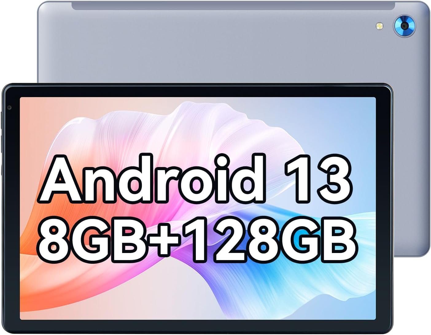 Lville Android 13 Tablet 