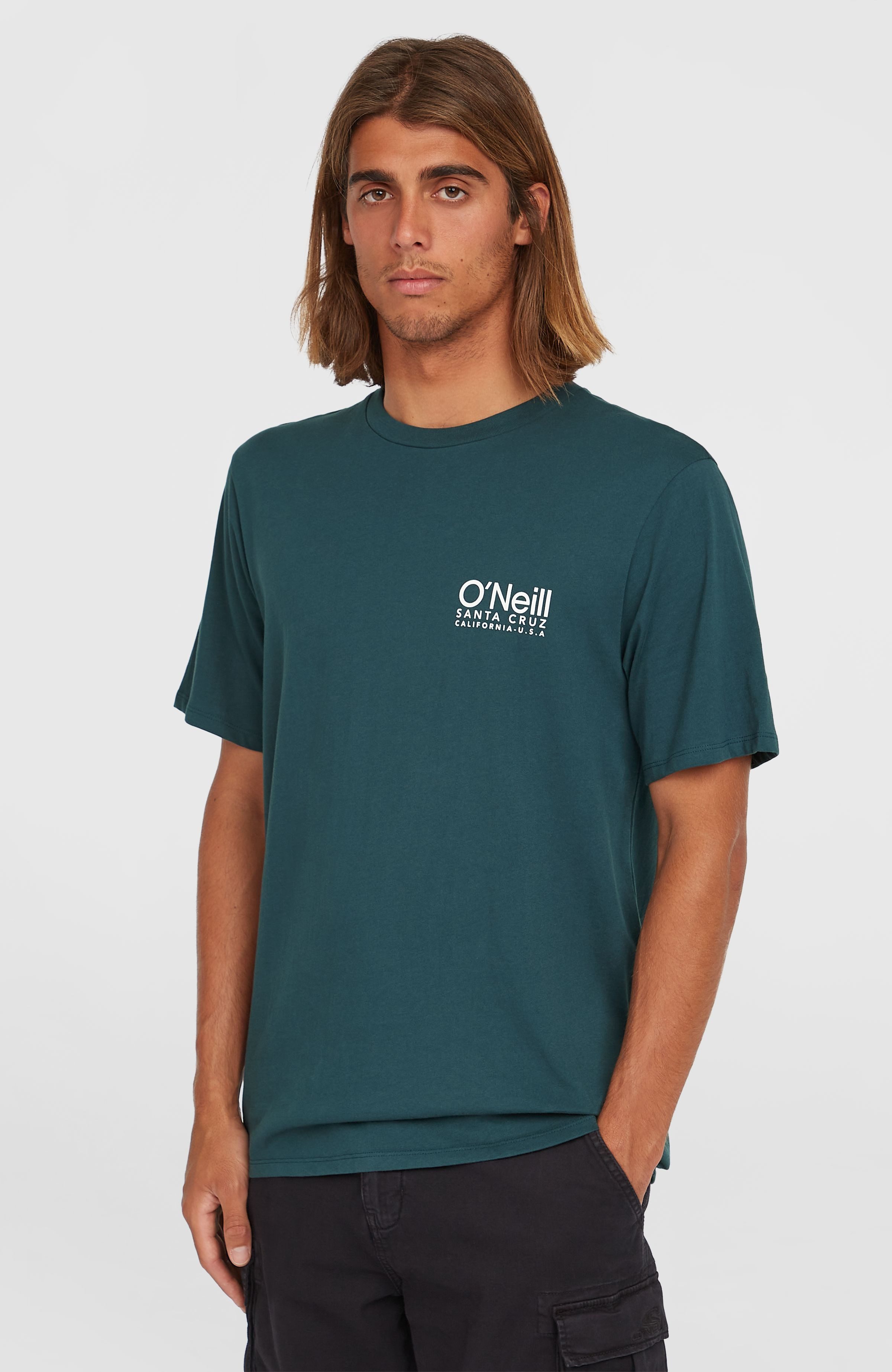 T-Shirt ORIGINAL CALI LOGO T-SHIRT
