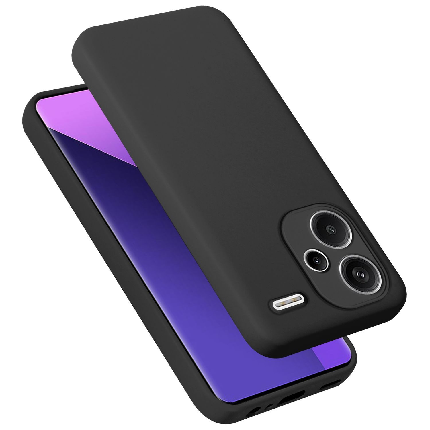 Handyhülle für Xiaomi Redmi Note 13 Pro Plus Hülle