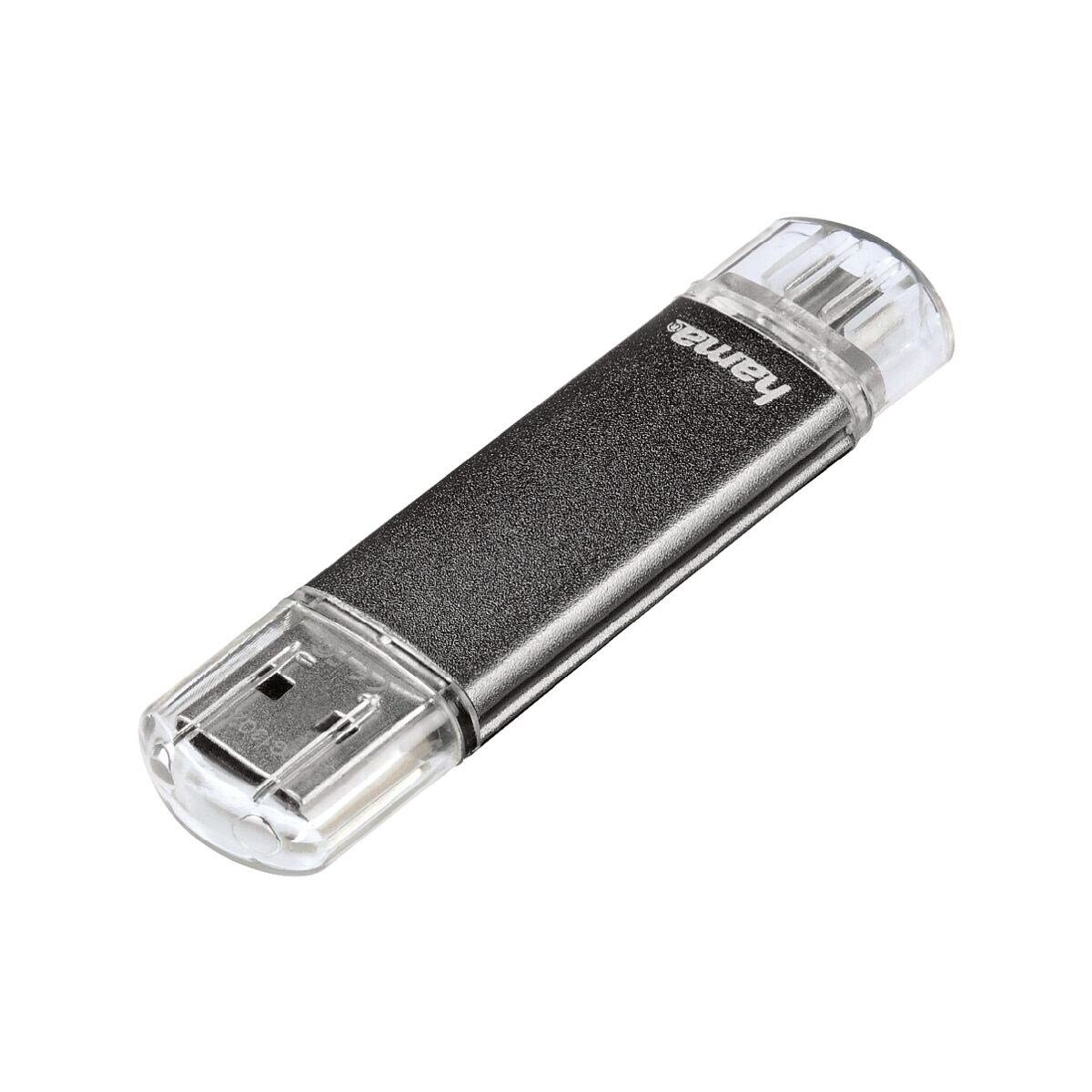 Laeta Twin USB-Stick