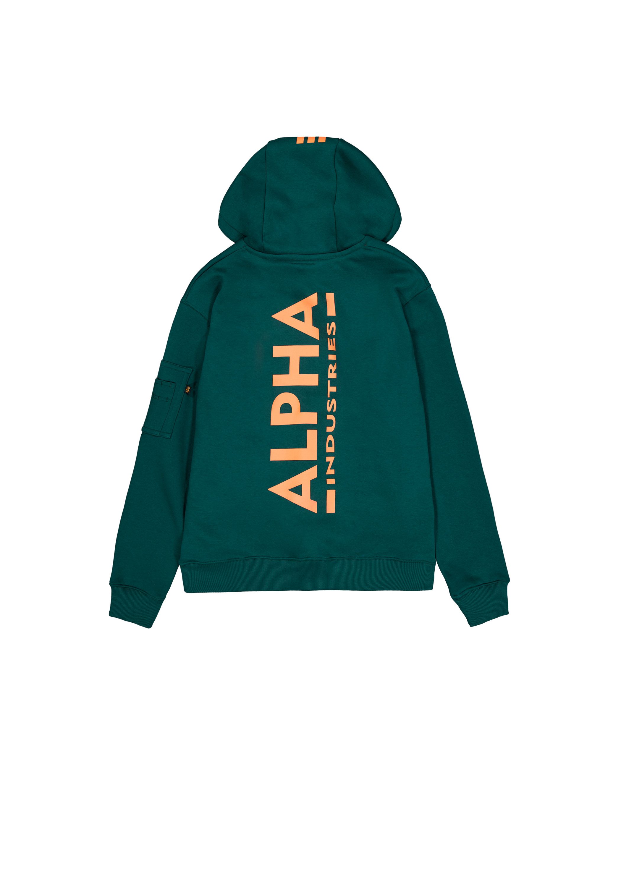 Alpha Industries Hoodie "Space Shuttle Hoodie" günstig online kaufen