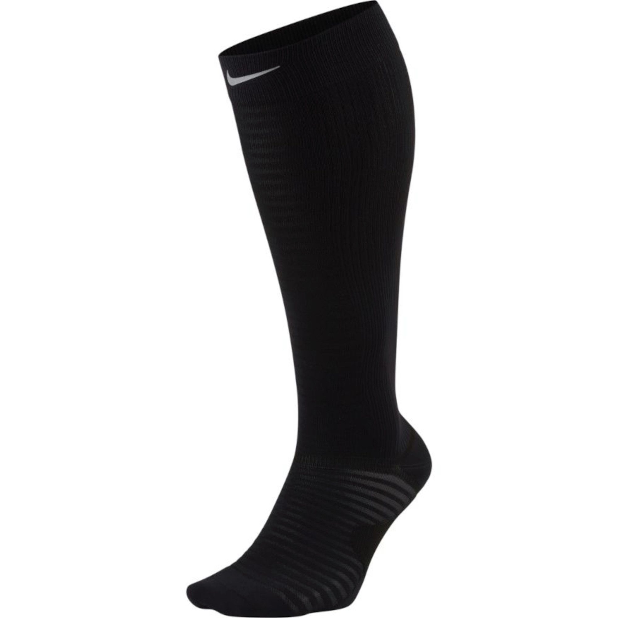 Sportsocken Nike Unisex Laufsocken Over-The-Calf Running Socks DB5471