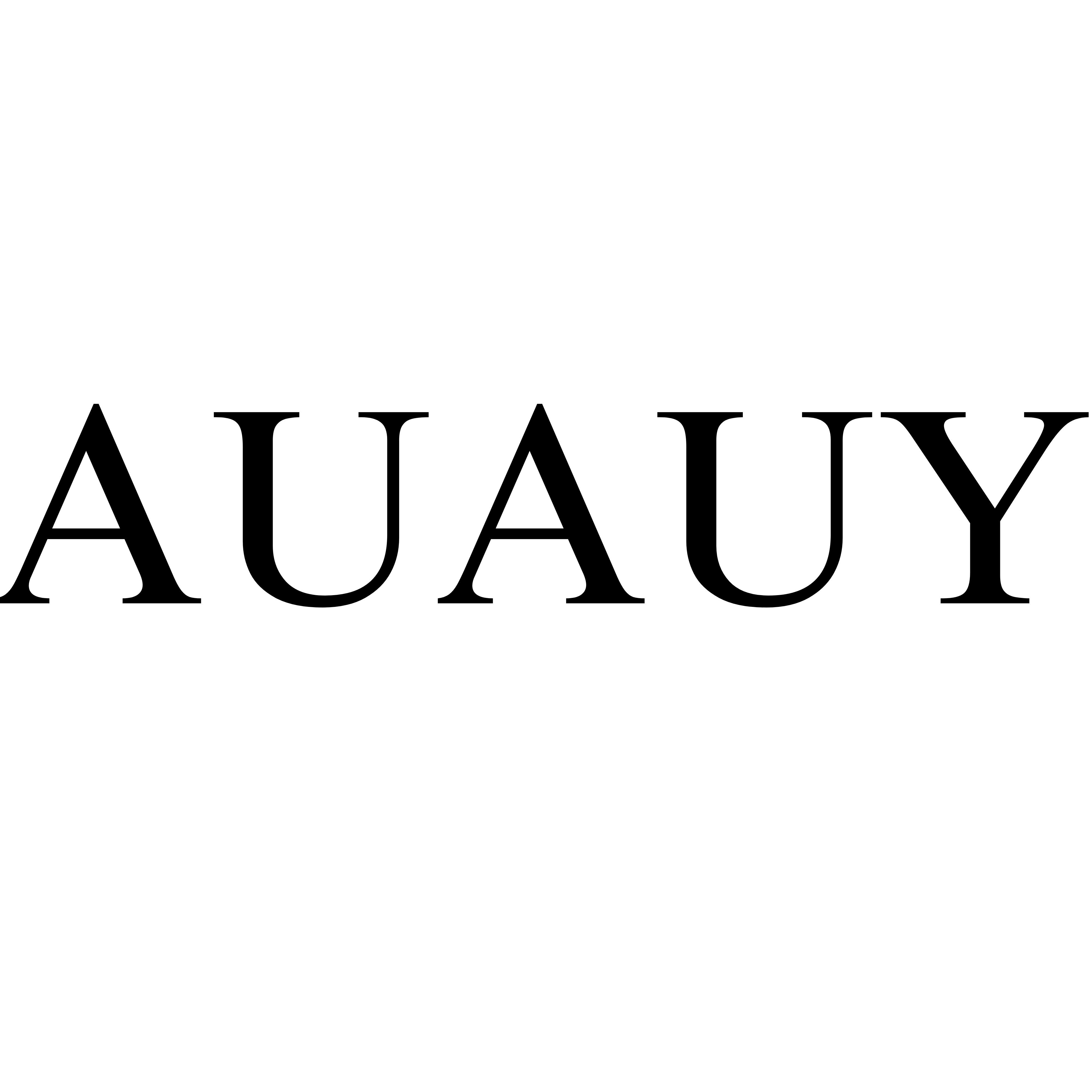 AUAUY