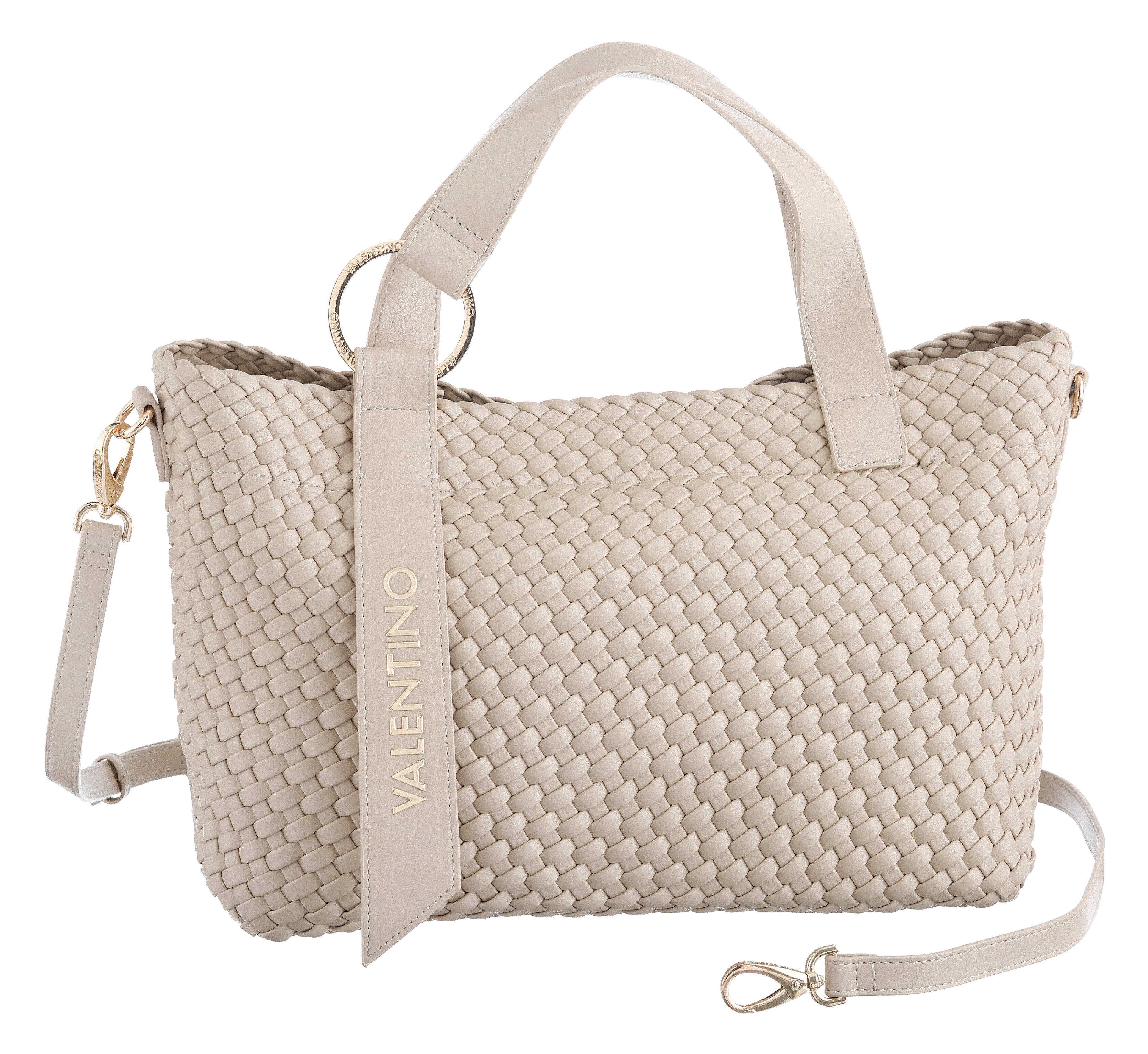 VALENTINO BAGS Shopper SHOPPING SHANTEL, Henkeltasche, günstig online kaufen