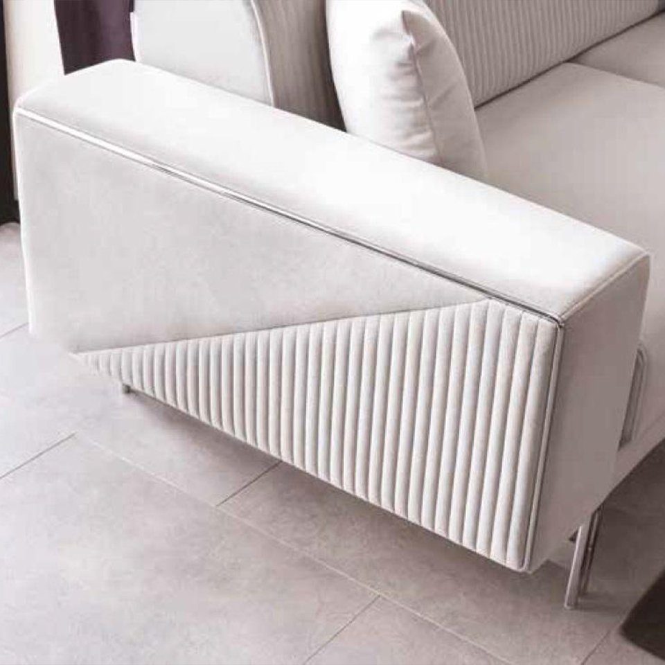 Stilvoll, Made Luxus Sofa 3 Europe Sofas in Sitzer modernes JVmoebel Sofa Dreisitzer Neu