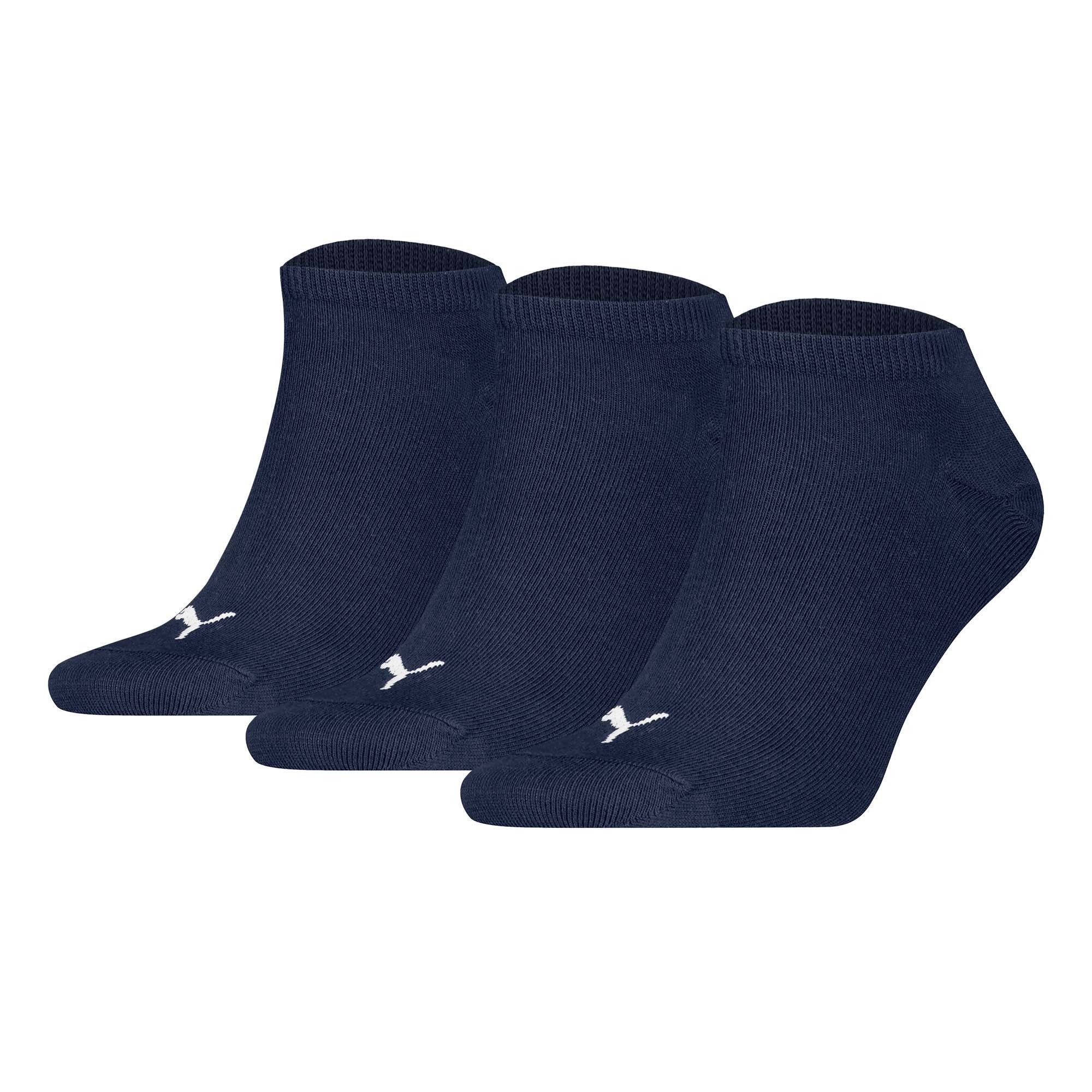 PUMA Sportsocken Unisex Socken 3er Pack günstig online kaufen