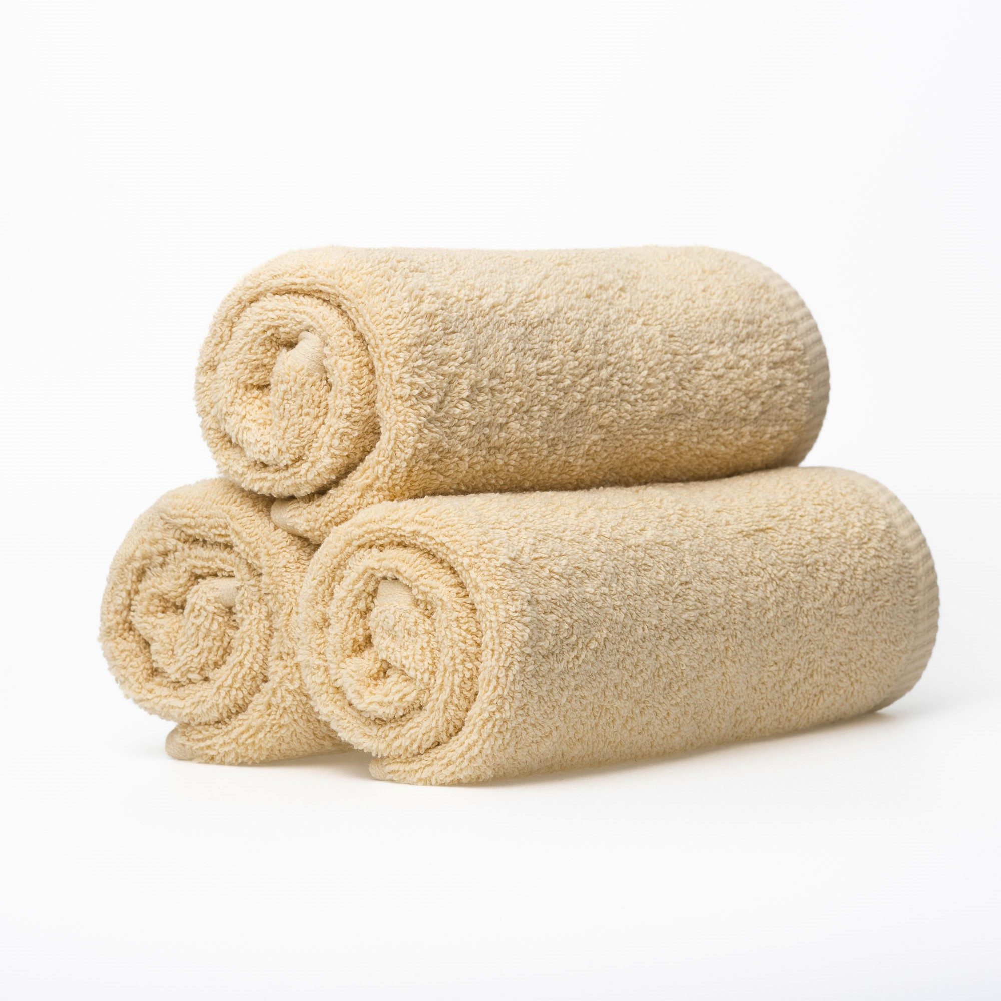 MatratzenL.A.B® Handtuch Set 500 g/m² Blauer günstig online kaufen