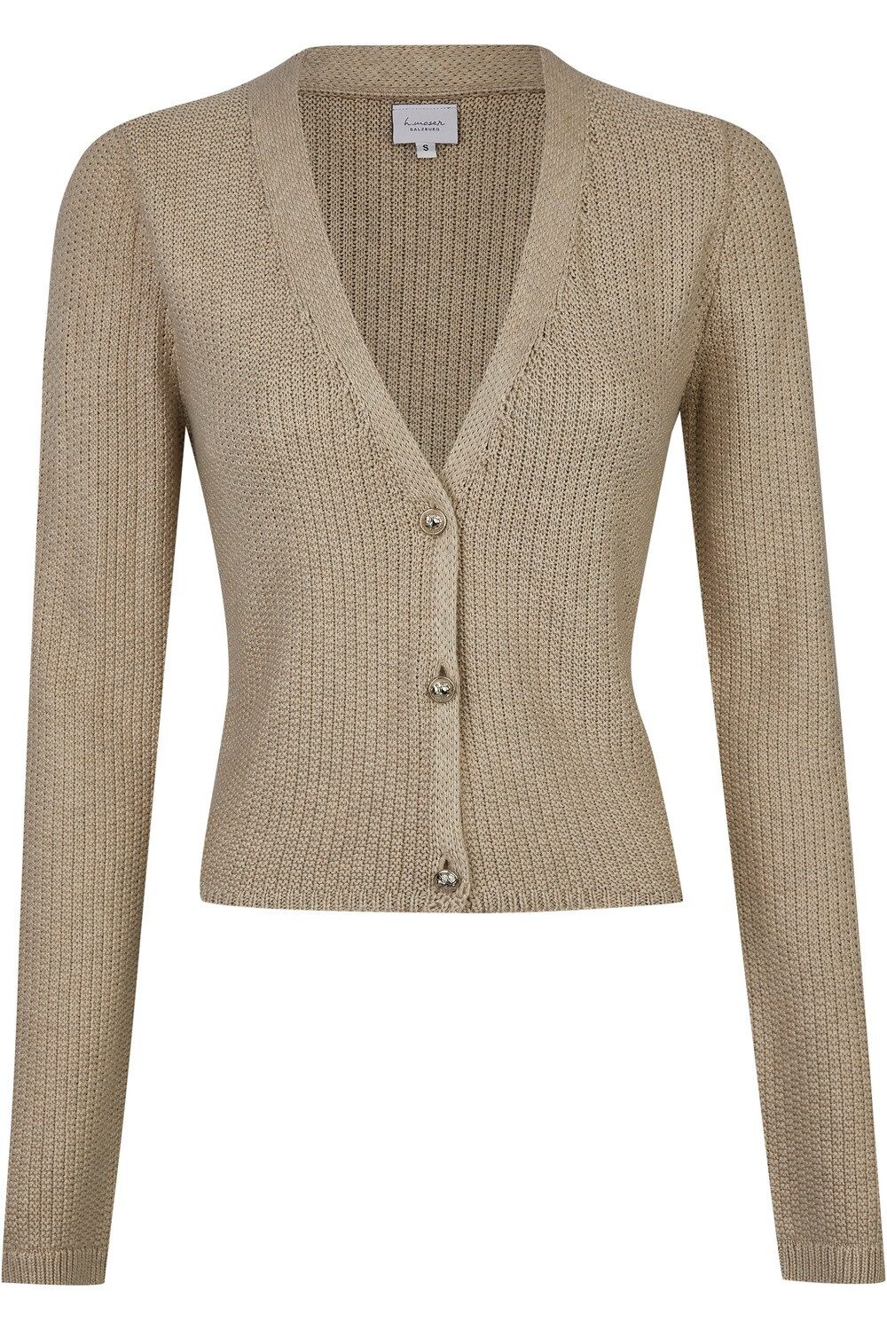 FELICITAS Trachtenjacke Strick-Cardigan Claudia