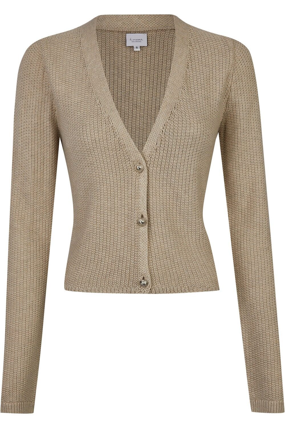 FELICITAS Trachtenjacke Strick-Cardigan Claudia günstig online kaufen