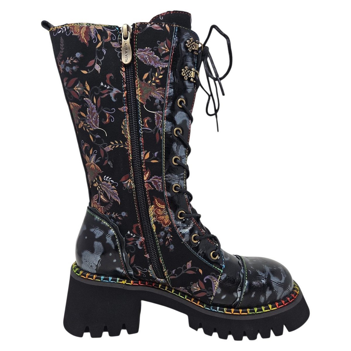 LAURA VITA Stiefelette günstig online kaufen