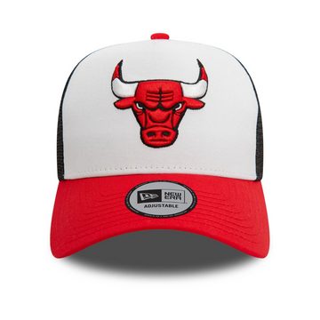 New Era Trucker Cap Trucker NBA Chicago Bulls