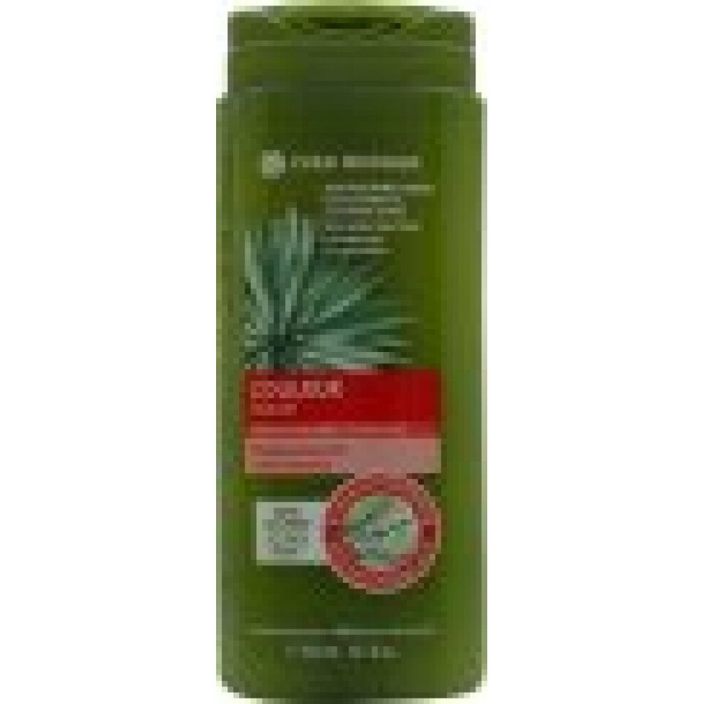 Yves Rocher Haarshampoo, Farbsulfat, Haarlotion, feuchtigkeitsspendend