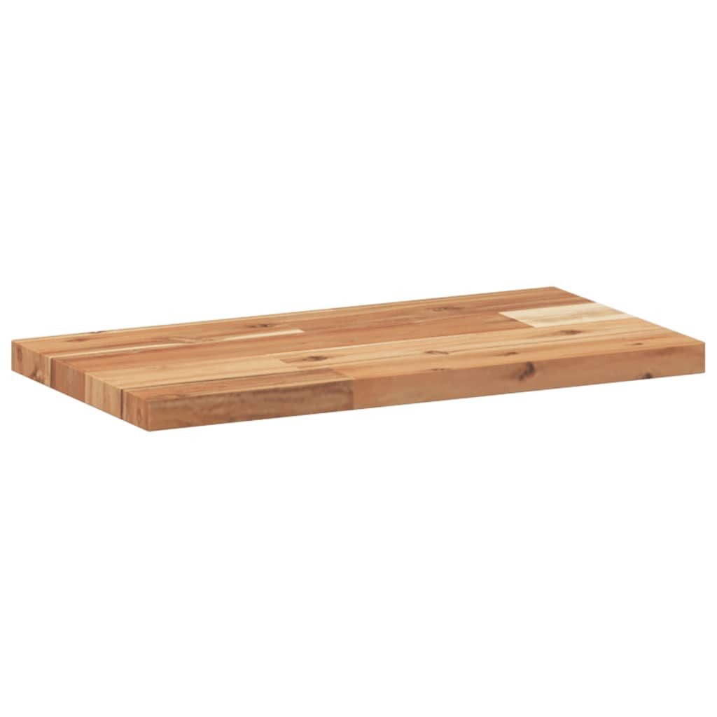 vidaXL Regal Schweberegale 4 Stk. 60x20x2 günstig online kaufen
