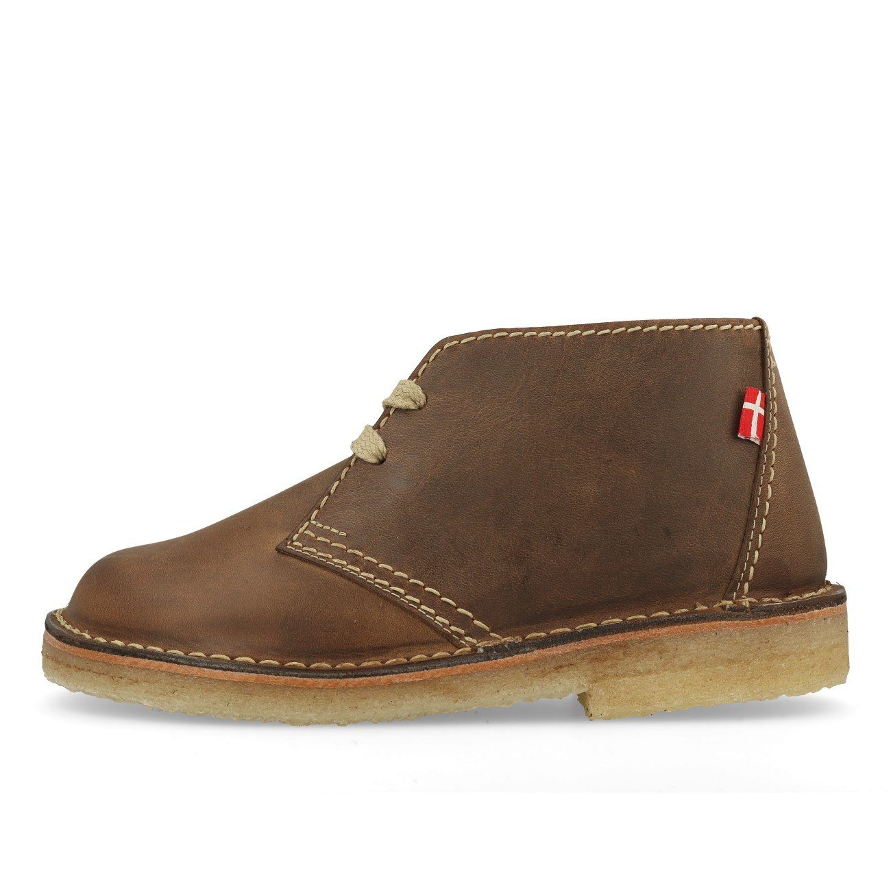 Duckfeet Duckfeet Sjælland Cocoa Sneaker