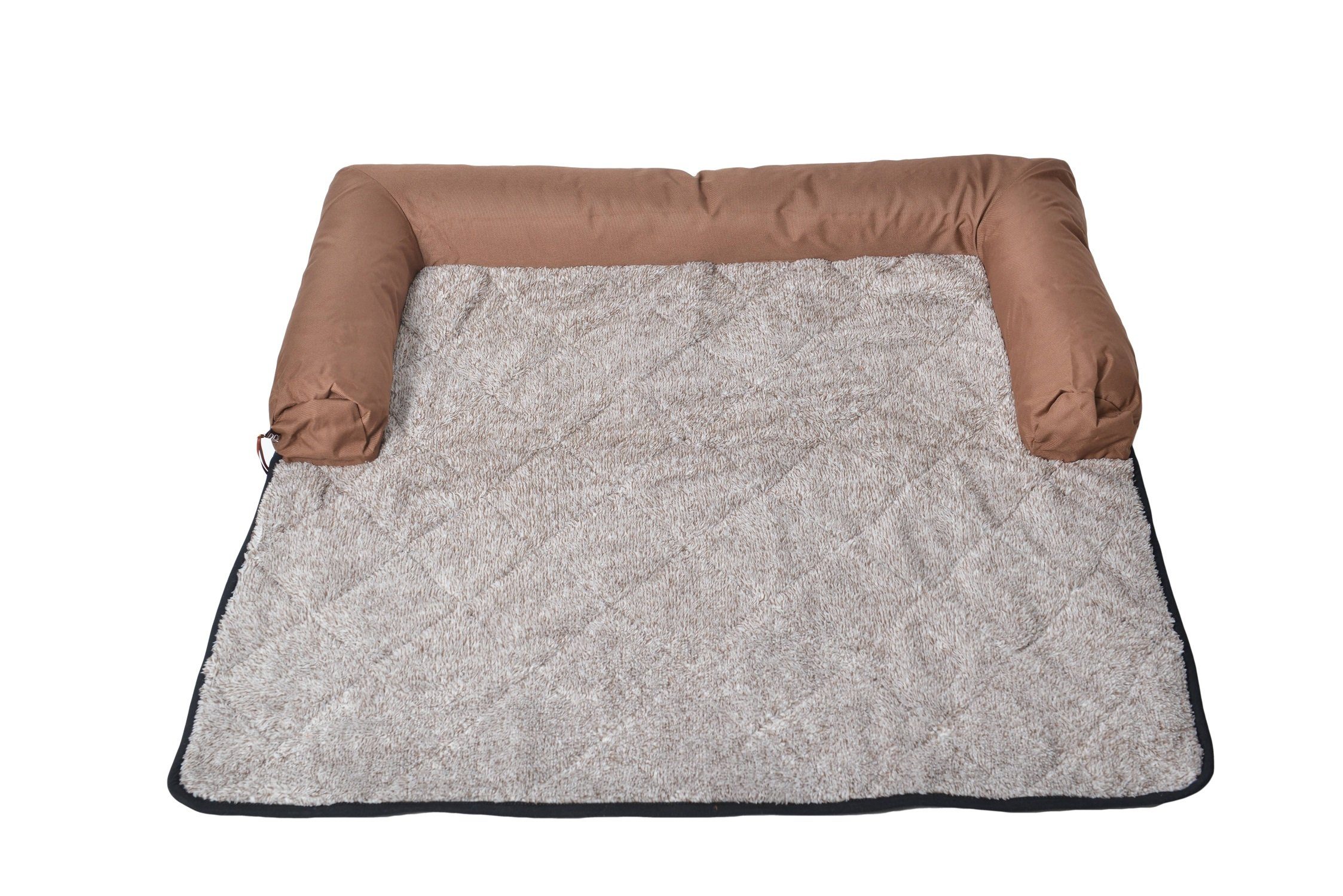 RAIKOU Hundematte Hundebett Hundsofa Tierbedarf Tiebett M L XL, Plüsch, 70X günstig online kaufen