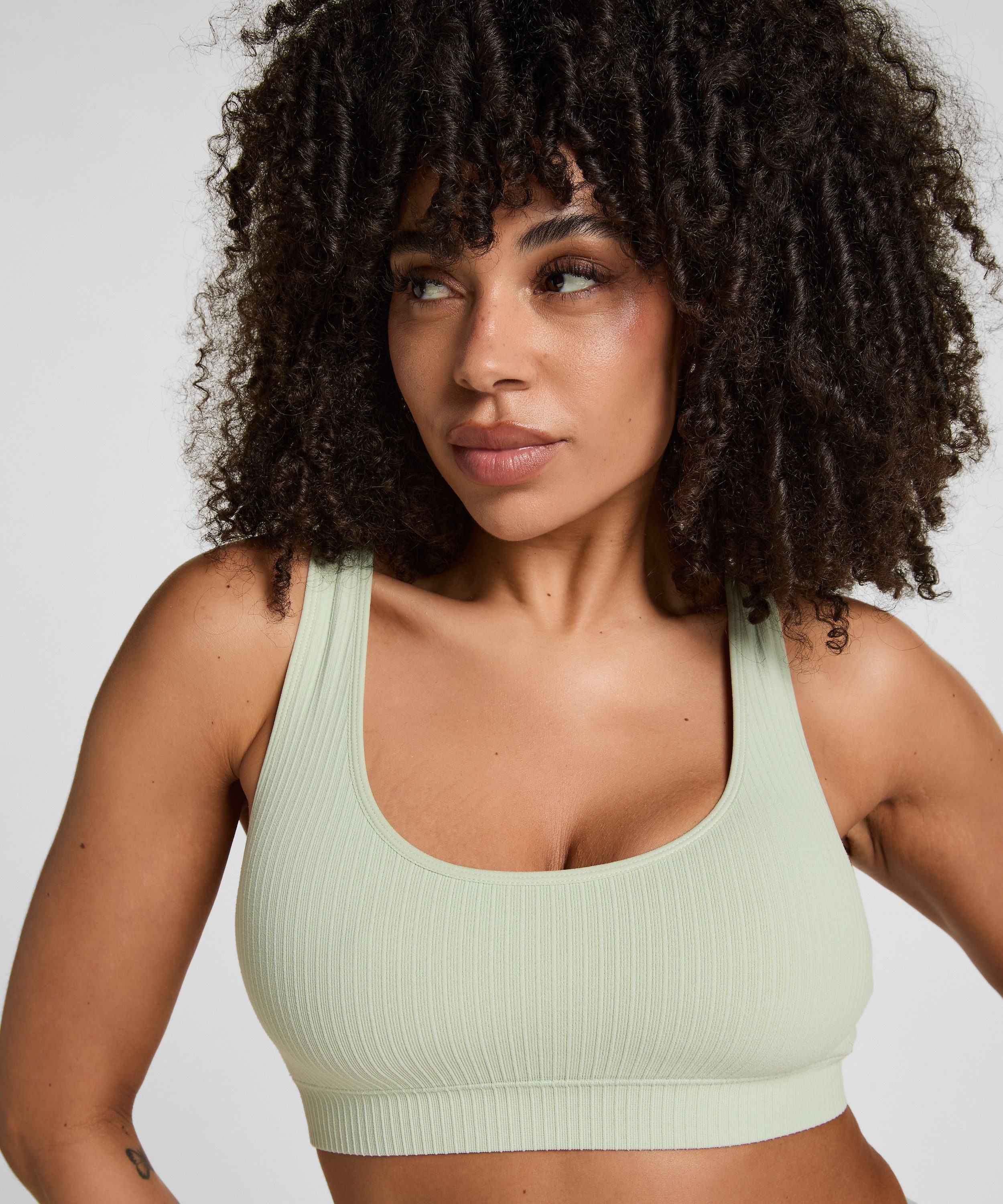 Hunkemöller Bralette Dianne Scoop Bralette