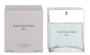 Calvin Klein Eau de Toilette Truth Men