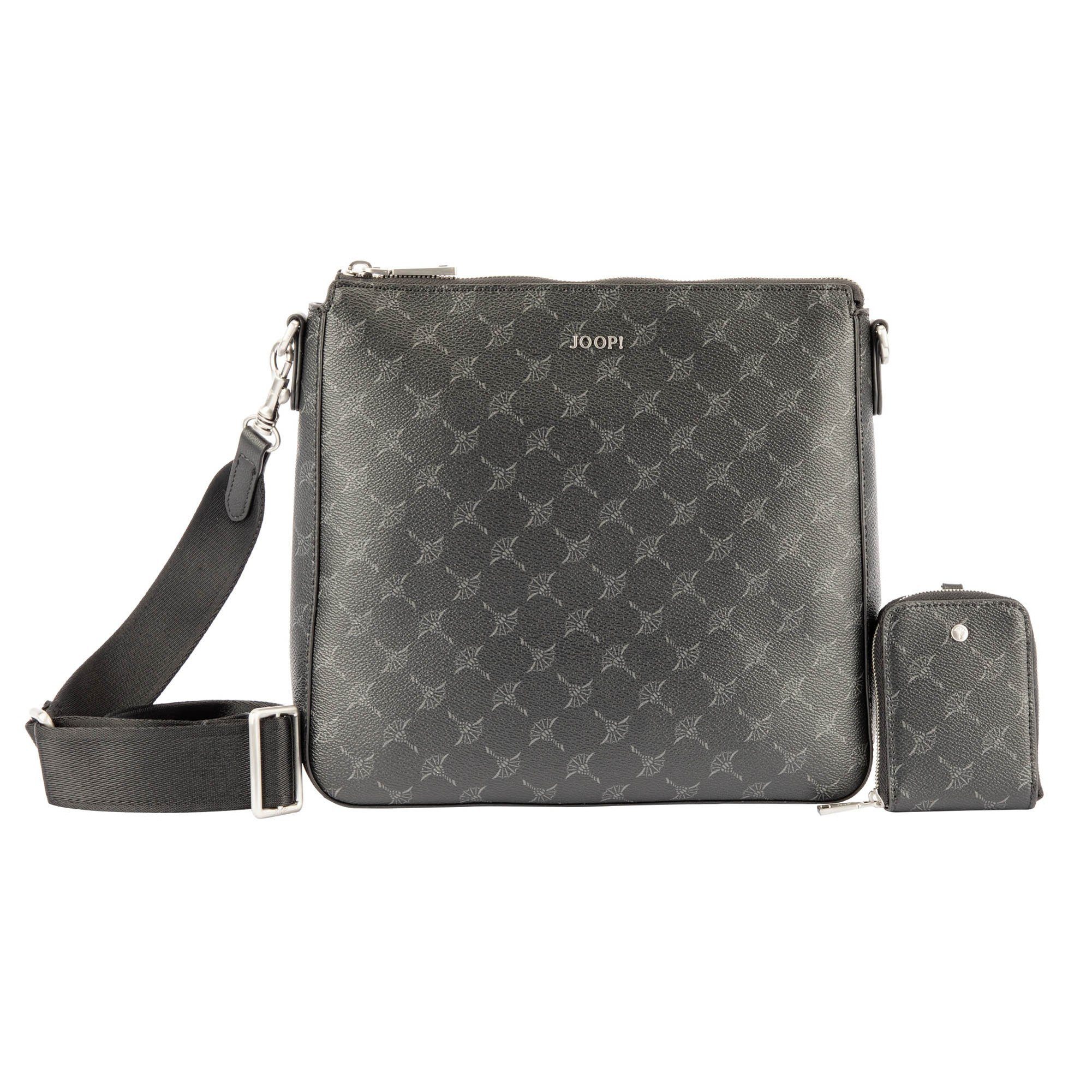 Henkeltasche Damen Umhängetasche Lederimitat