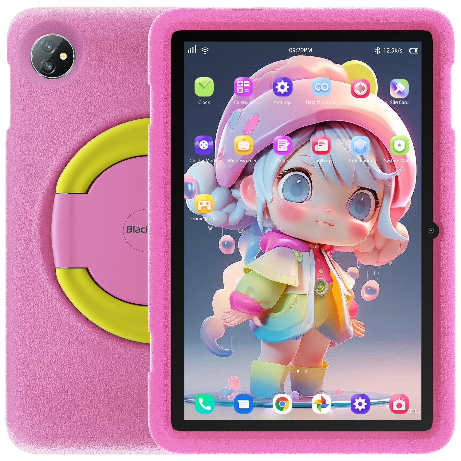 blackview Tab8Kids Tablet (10