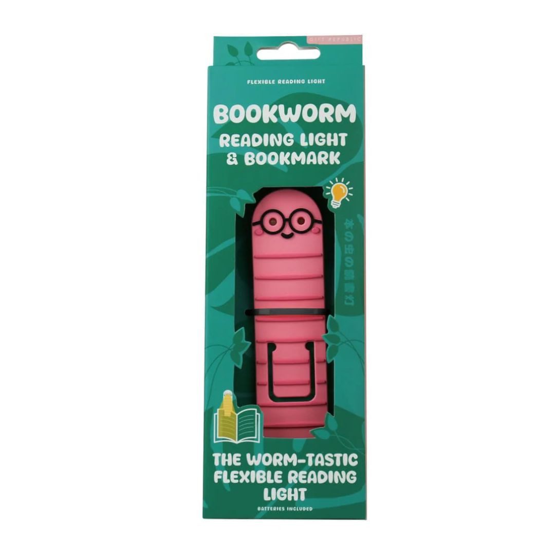 suebidou Lesezeichen Lesezeichen mit Licht 2-in-1 Lesezeichen für entspanntes Lesen, nachhaltig, kreativ