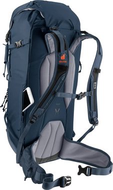 deuter Wanderrucksack