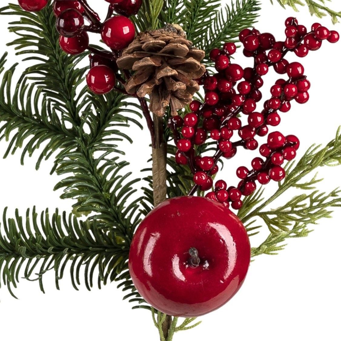Kunstzweig Winter, formano, Höhe 64 cm, günstig online kaufen
