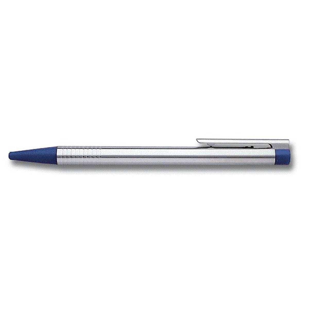 Kugelschreiber LAMY 1203801 Lamy Kugelschr. Logo, blau