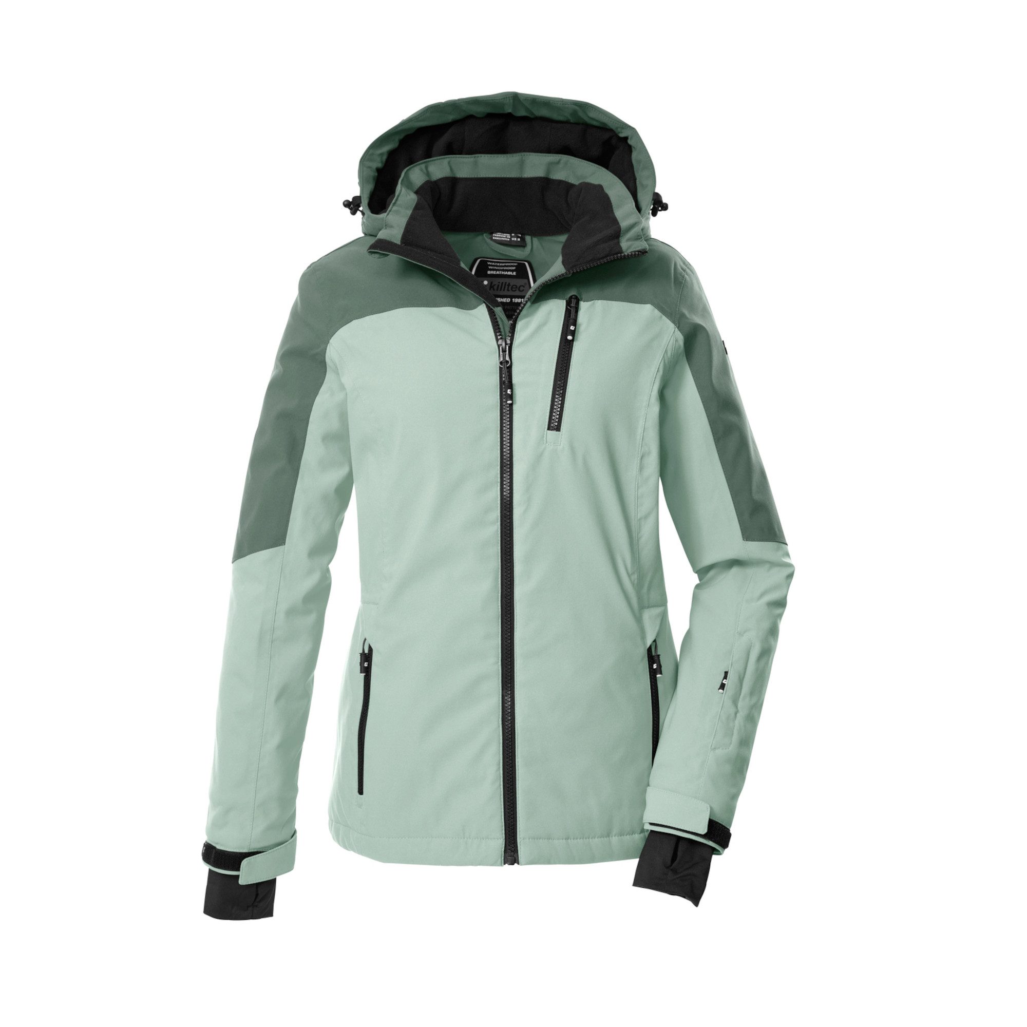 Killtec Skijacke killtec Damen Skijacke KSW günstig online kaufen