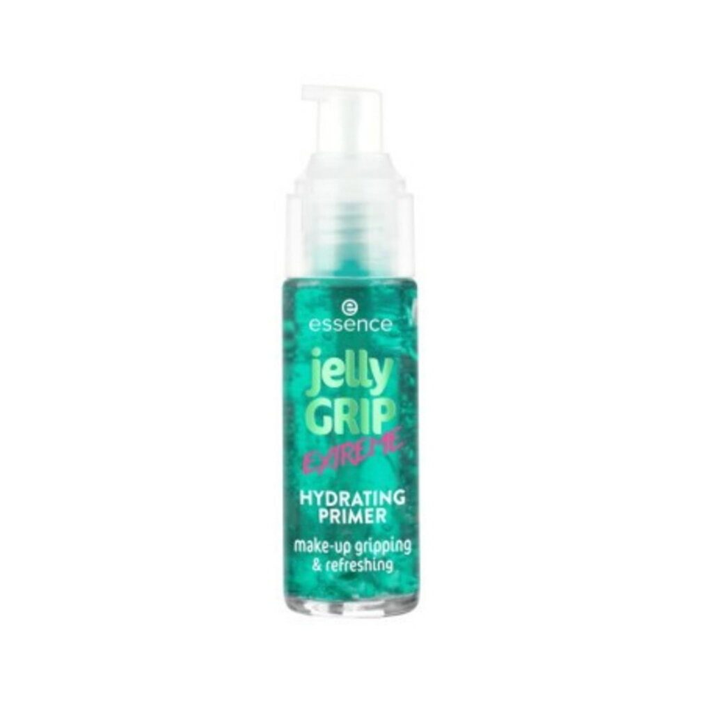 Essence Make-up, Jelly Grip, feuchtigkeitsspendend und glättend, flüssiger Primer