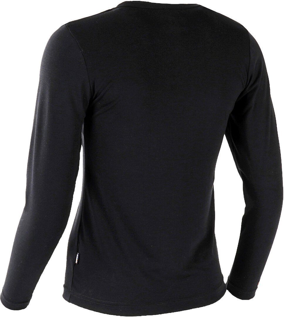 Rukka Regenjacke Outlast Damen Funktion Langarmshirt Wasserdicht