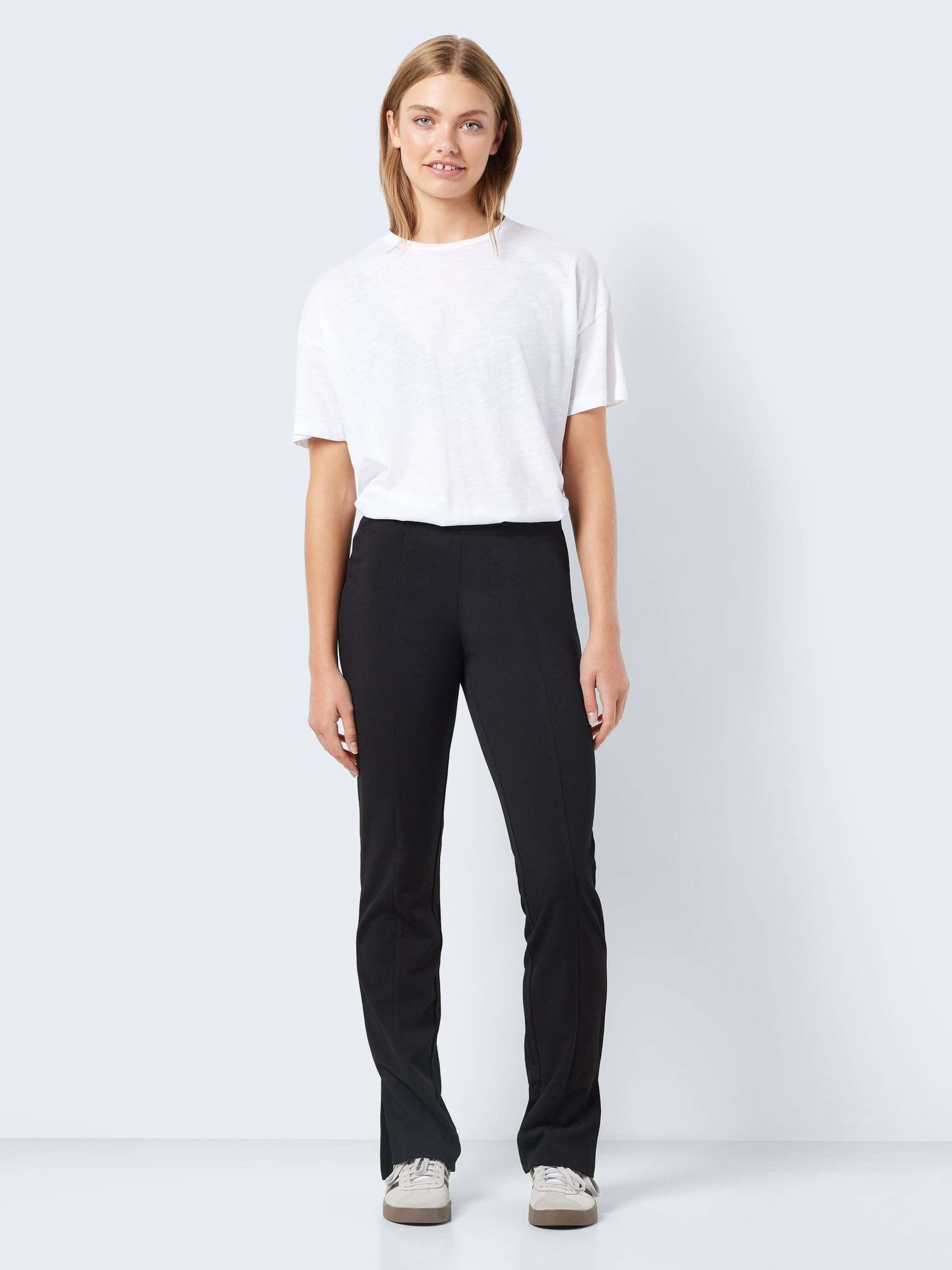 Noisy may Stoffhose Jasa (1-tlg) Weiteres günstig online kaufen