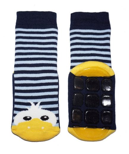 WERI SPEZIALS Strumpfhersteller GmbH ABS-Socken »Damen ABS-Socken >>Ente