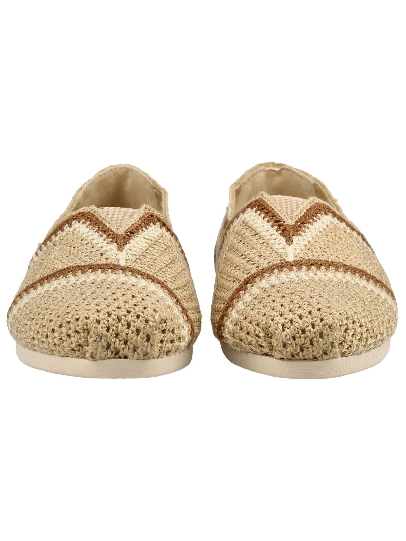 TOMS TOMS Slipper Textil Slipper