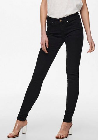 Only Skinny-fit-Jeans »ONLANNE K LIFE«