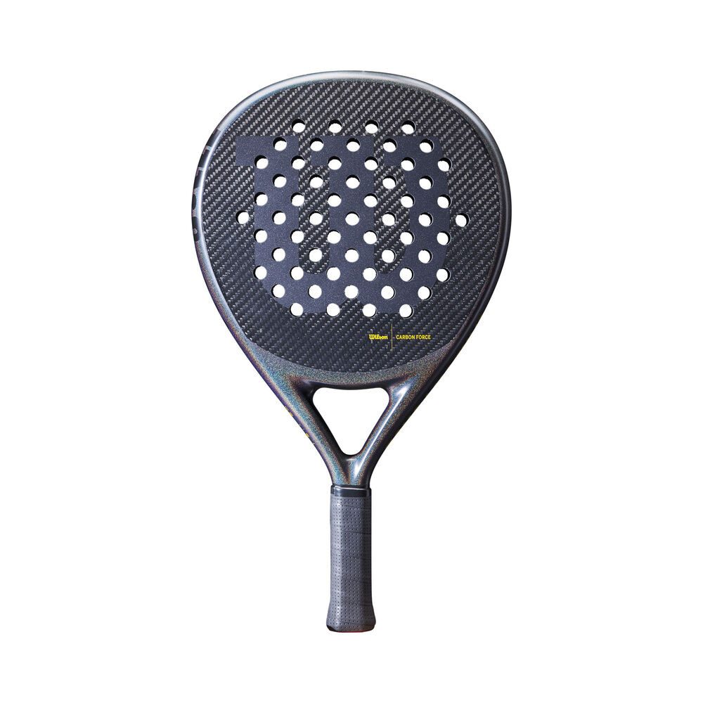 Wilson Padelschläger Carbon Force Pro Padel 2