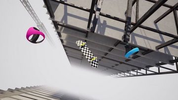 VR Skater (PS VR2) PlayStation 5