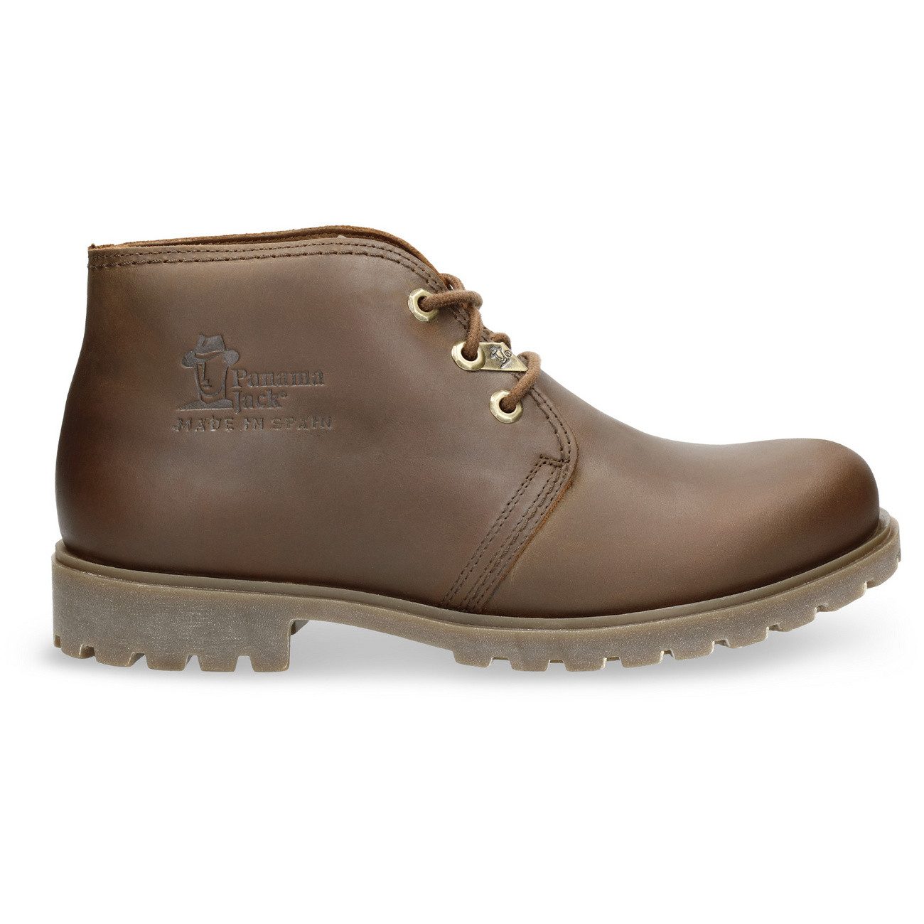 Panama Jack Schnürstiefel