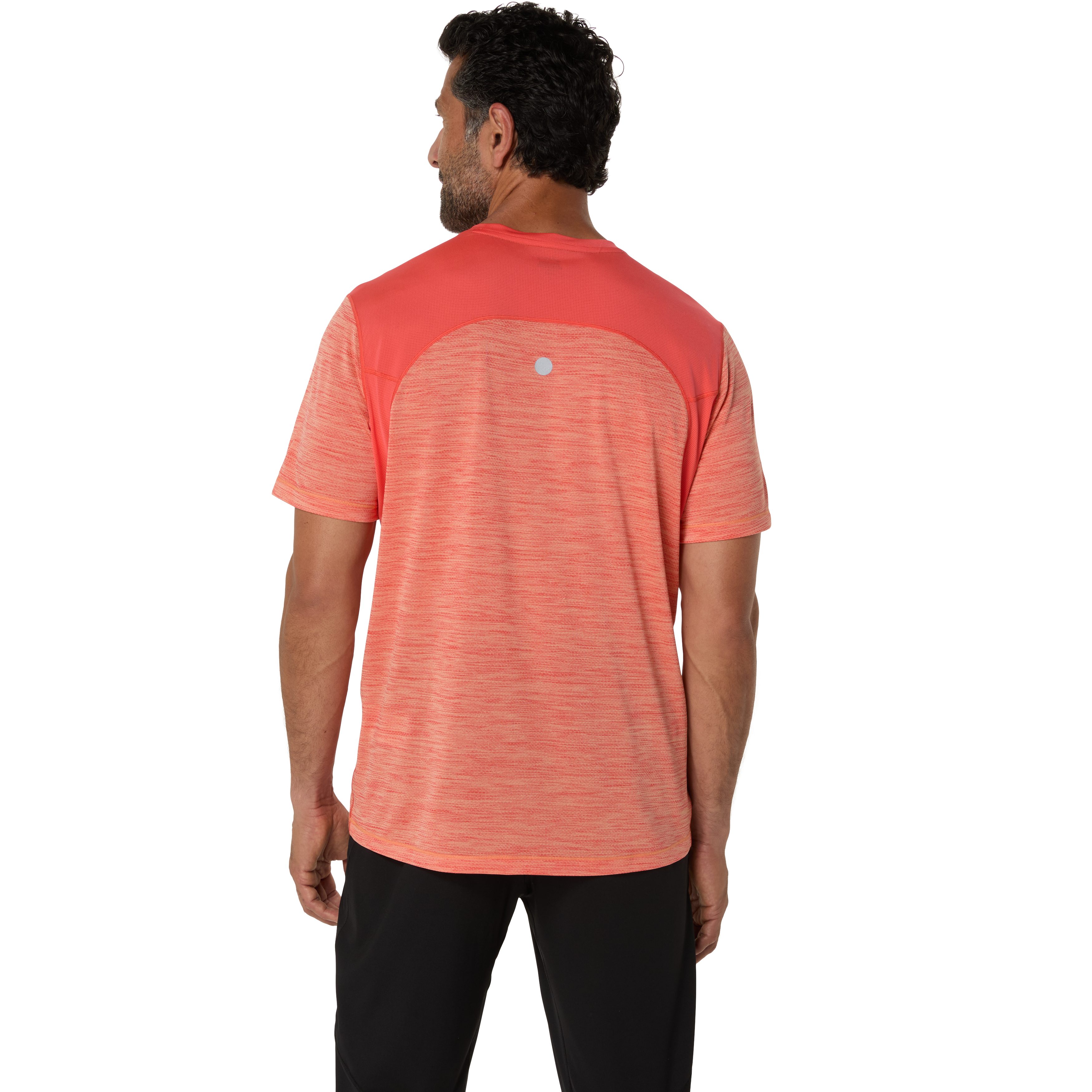 Asics Laufshirt ROAD SS TOP