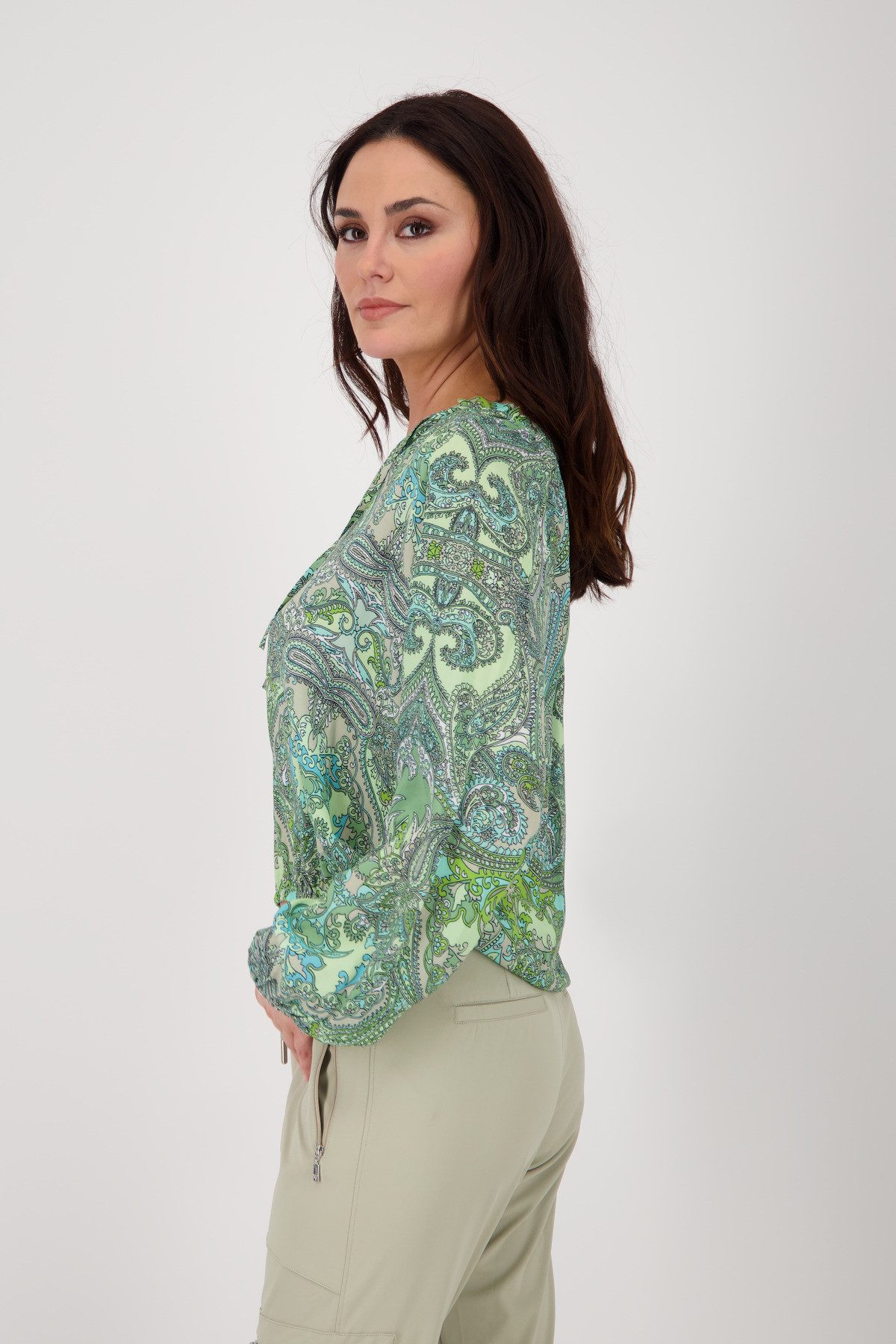 Monari Strickpullover günstig online kaufen